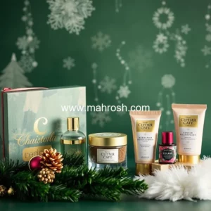 Read more about the article Chic affordable luxury: popular christmas gift sets this year!