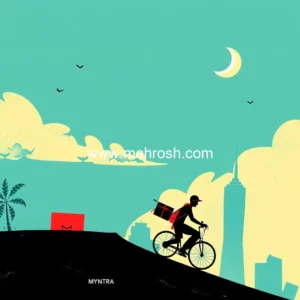 Read more about the article Myntra turns to q  comm with 30  minute delivery